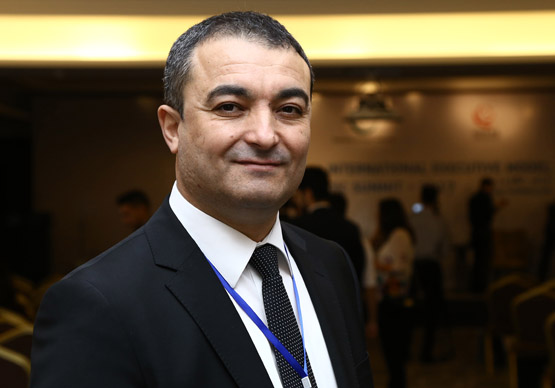 Başbakanlık Kamu Diplomasisi Koordinatörü Ali Osman Öztürk